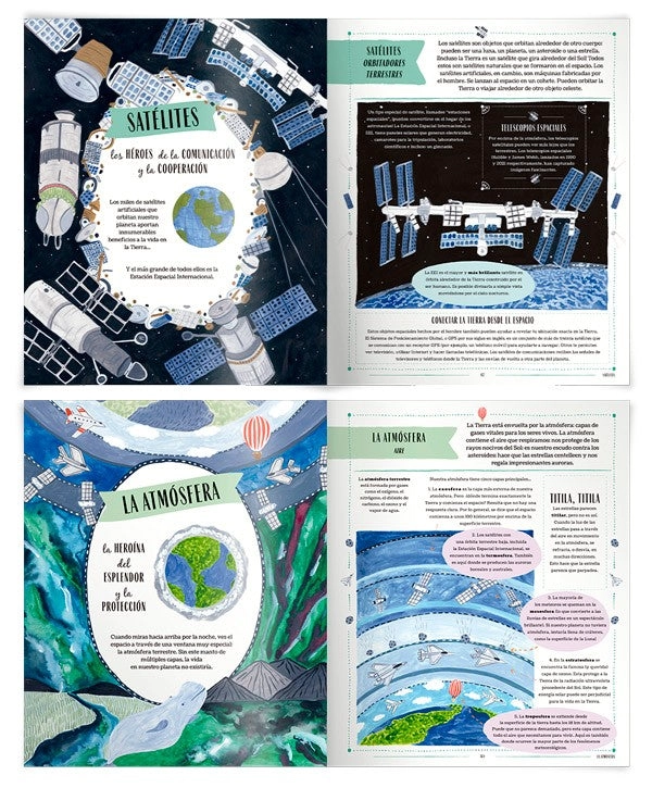 LIBRO COSMOS - NOELIA GONZÁLEZ - 7