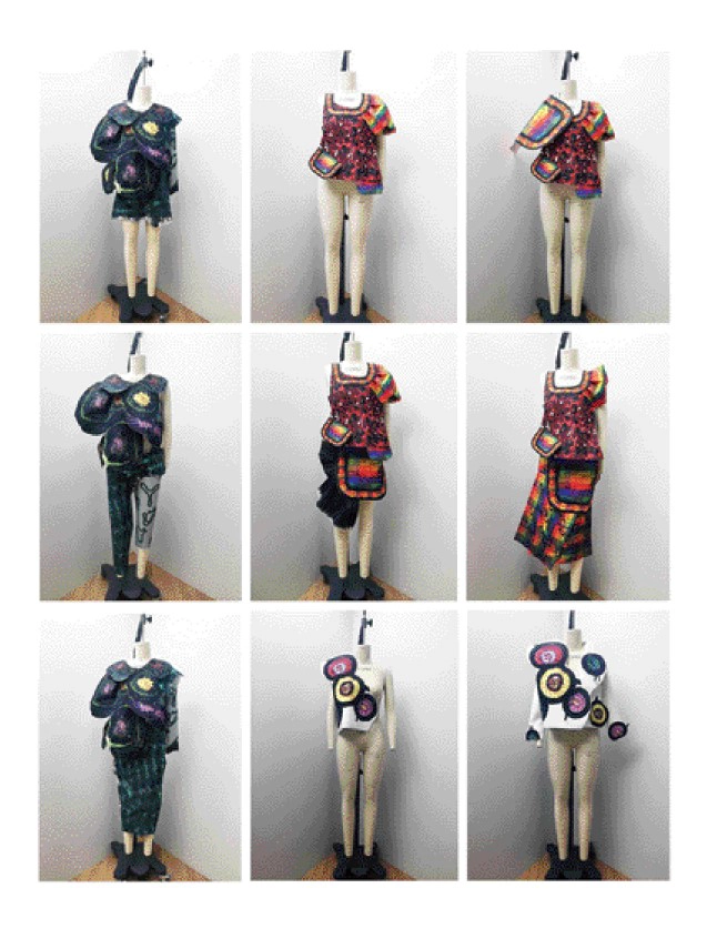 LIBRO EL PORFOLIO DEL DISEÑADOR DE MODA - TAMARA ALBU - 3