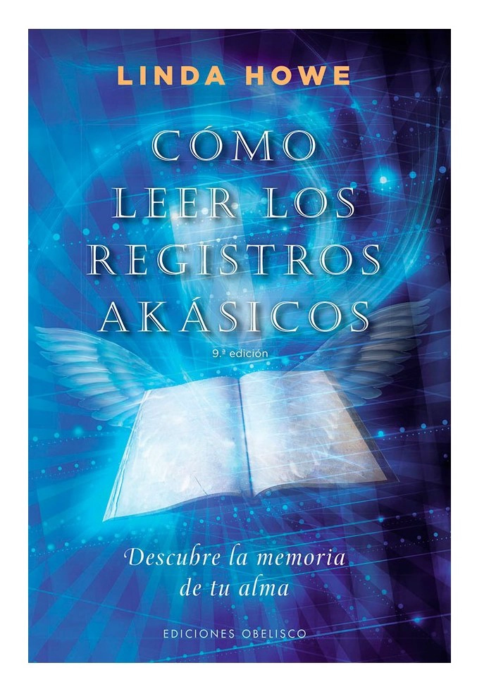 COMO LEER LOS REGISTROS AKASICOS - 1
