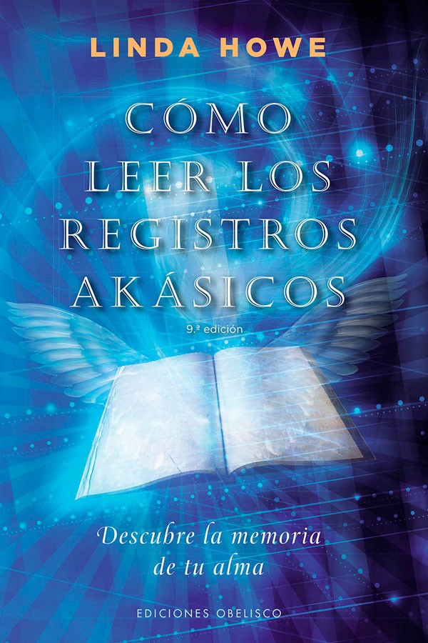 COMO LEER LOS REGISTROS AKASICOS - 3