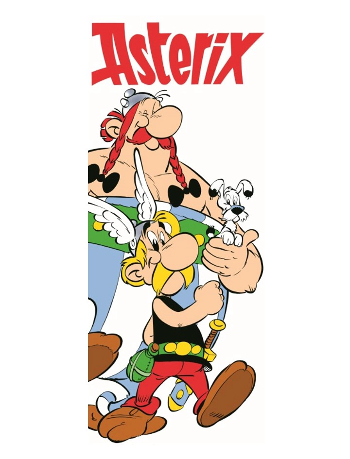LIBRO ASTERIX 29 - LA ROSA Y LA ESPADA - RENE GOSCINNY - 2