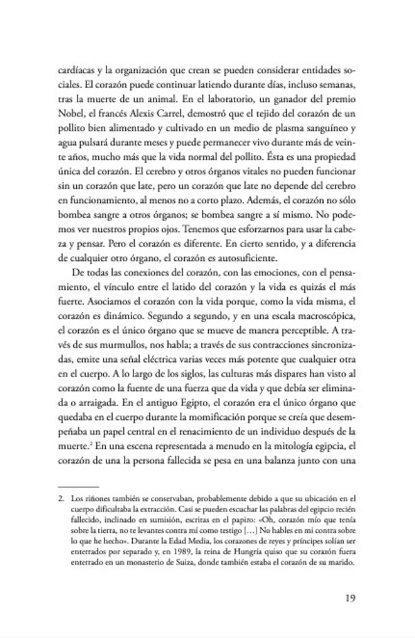 LIBRO CORAZON SU HISTORIA - SANDEEP JAUHAR - 6