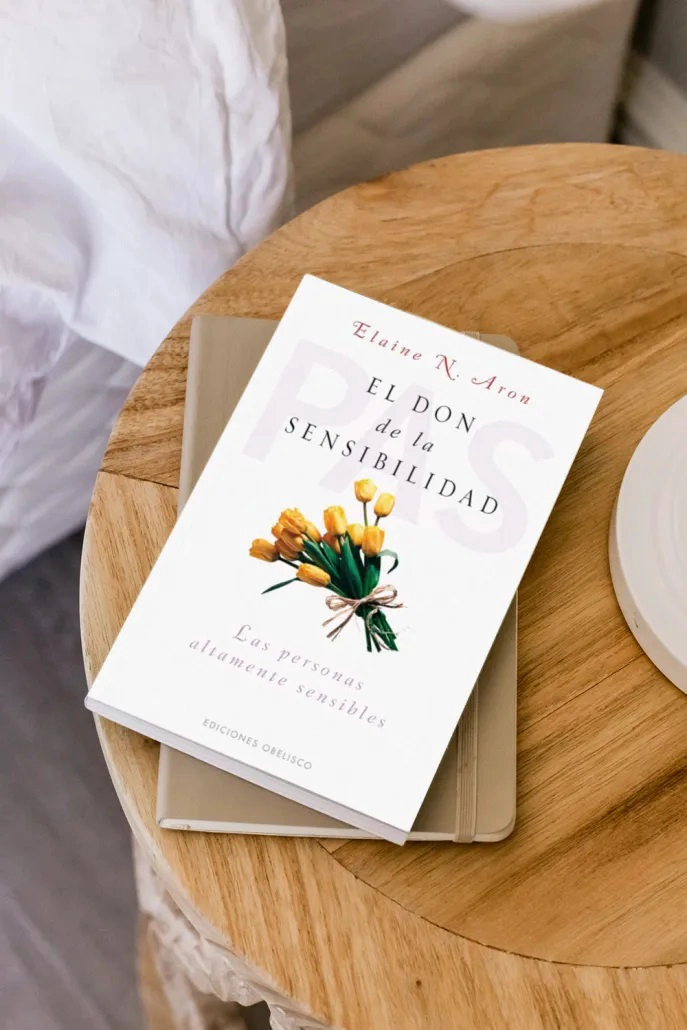 EL DON DE LA SENSIBILIDAD - 3