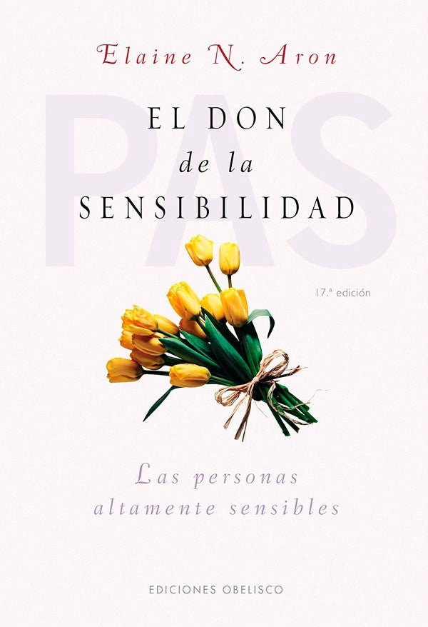 EL DON DE LA SENSIBILIDAD - 5