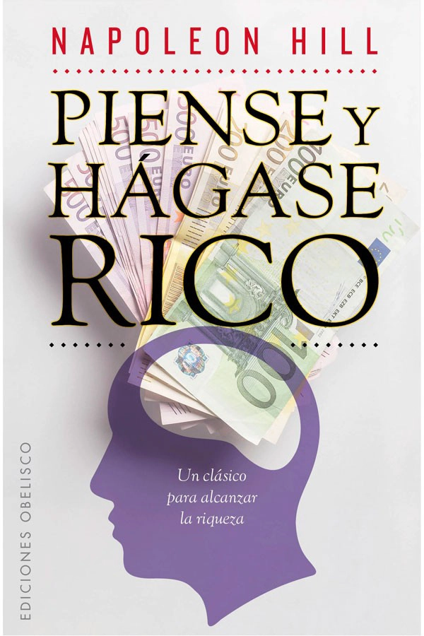 PIENSE Y HAGASE RICO (BOLSILLO) - 6