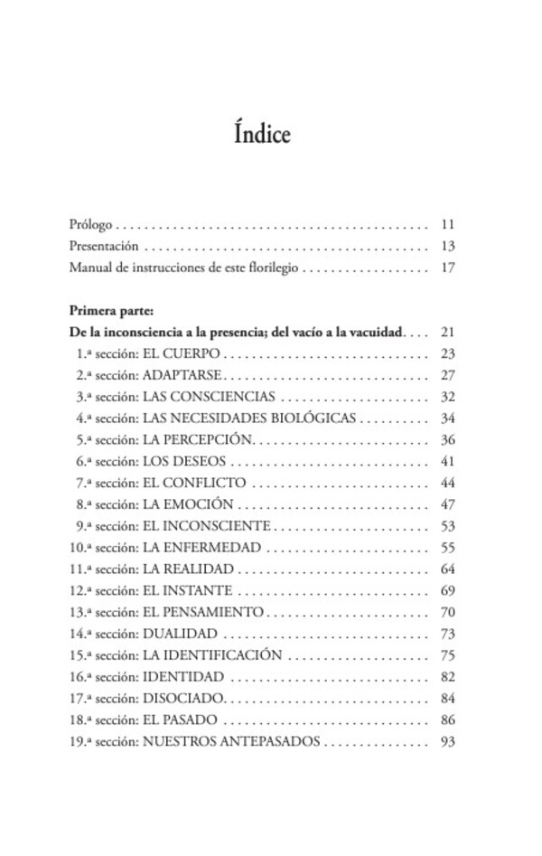 LIBRO LA ENFERMEDAD ES UN LIBRO ABIERTO A TU INCONSCIENTE - CHRISTIAN FLÉCHE - 2
