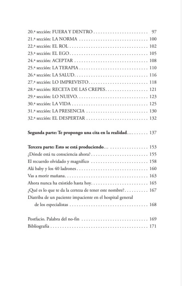 LIBRO LA ENFERMEDAD ES UN LIBRO ABIERTO A TU INCONSCIENTE - CHRISTIAN FLÉCHE - 3