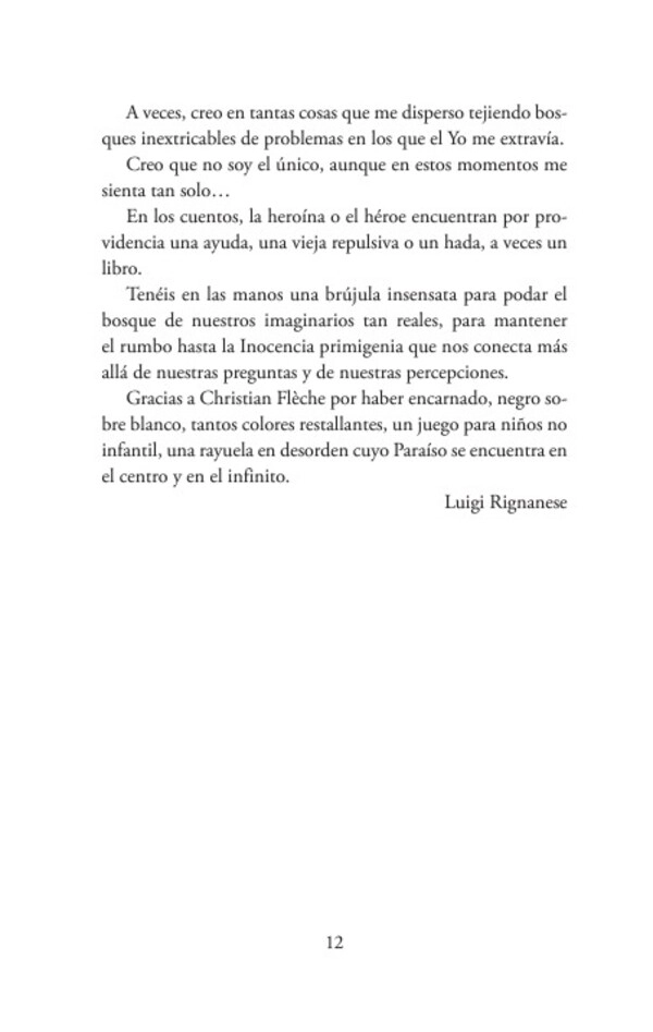 LIBRO LA ENFERMEDAD ES UN LIBRO ABIERTO A TU INCONSCIENTE - CHRISTIAN FLÉCHE - 5
