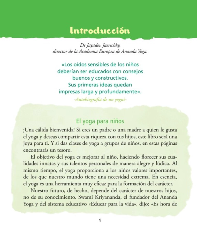 LIBRO EL PEQUEÑO YOGUI (LIBRO+CARTAS) - GIANNÒ, ARATHI SABRINA - 2