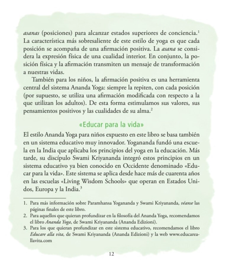 LIBRO EL PEQUEÑO YOGUI (LIBRO+CARTAS) - GIANNÒ, ARATHI SABRINA - 5