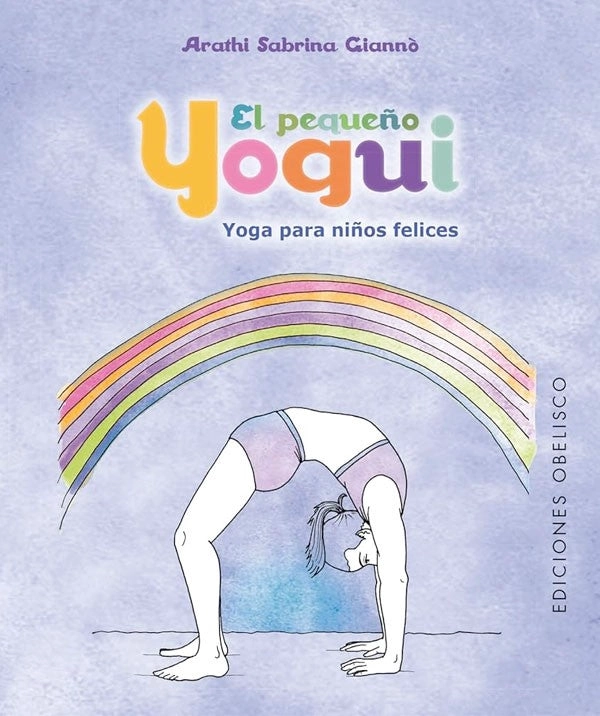 LIBRO EL PEQUEÑO YOGUI (LIBRO+CARTAS) - GIANNÒ, ARATHI SABRINA - 7