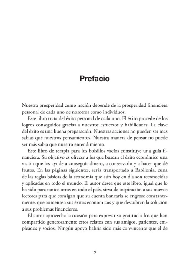 HOMBRE MAS RICO DE BABILONIA, EL (CARTONE ) - 2
