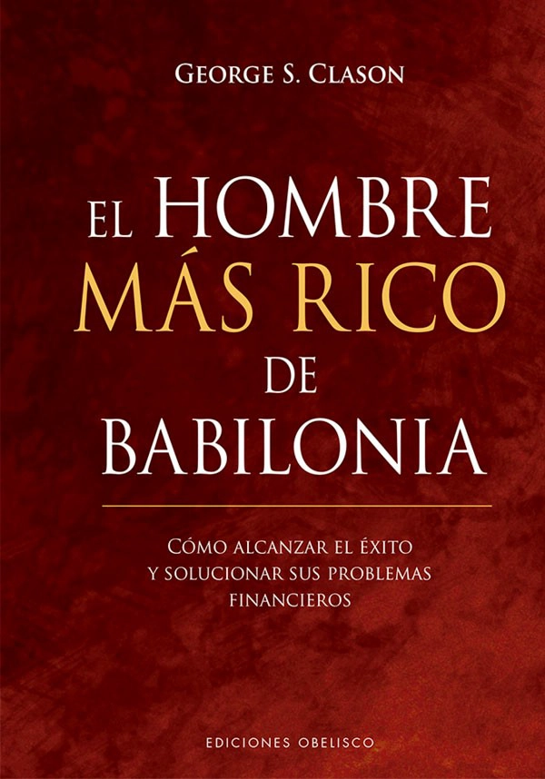 HOMBRE MAS RICO DE BABILONIA, EL (CARTONE ) - 7