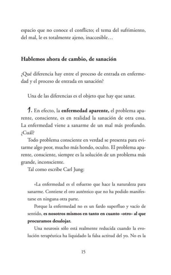 EL MUNDO EXTERIOR NO EXISTE - 5
