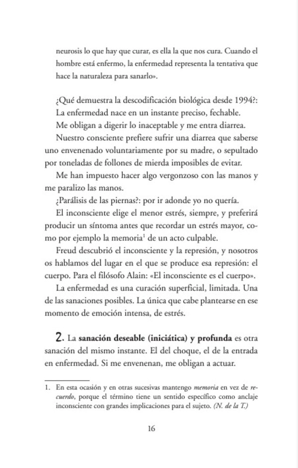 EL MUNDO EXTERIOR NO EXISTE - 6