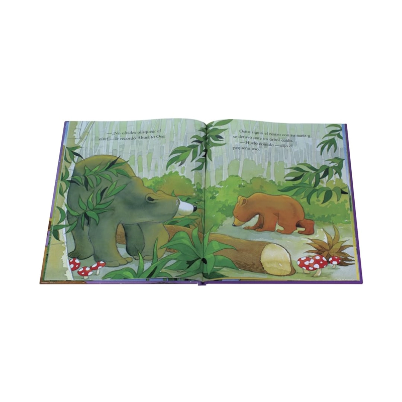 LIBRO TE QUIERO, ABUELITA! - JILLIAN HARKER - 2