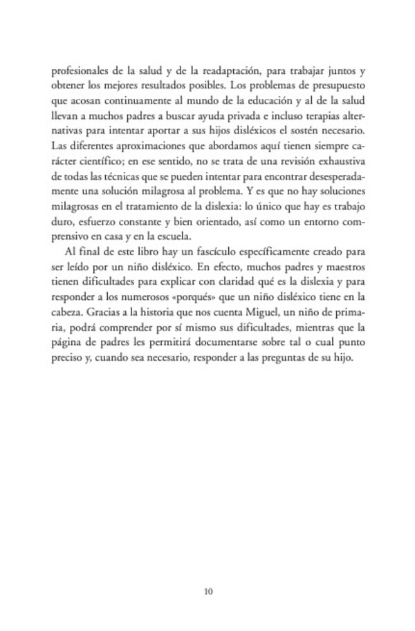 COMPRENDER MEJOR LA DISLEXIA - 3