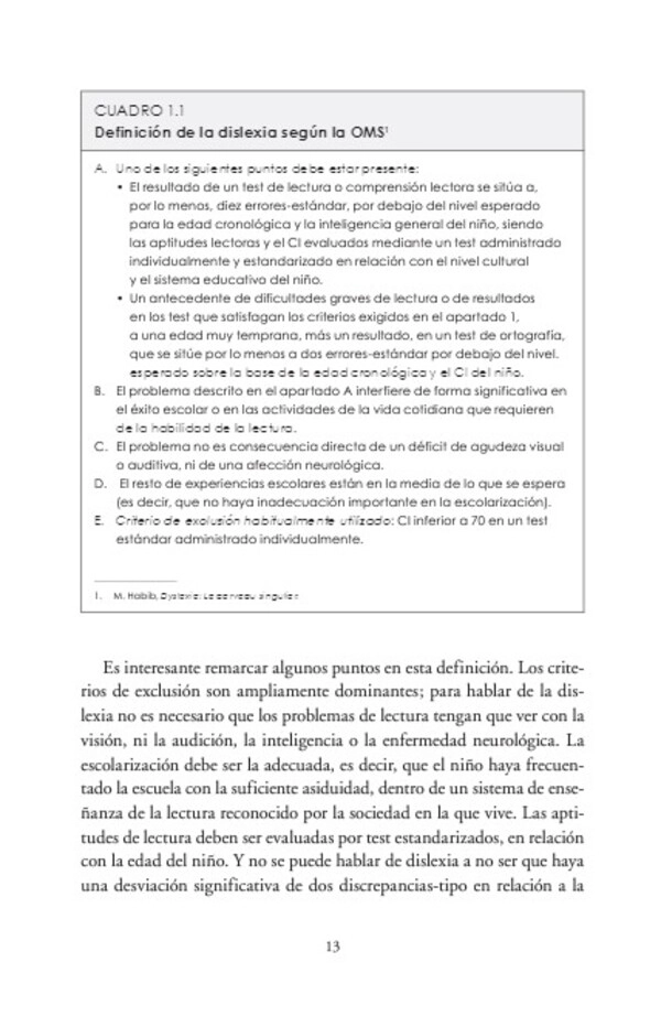 COMPRENDER MEJOR LA DISLEXIA - 5
