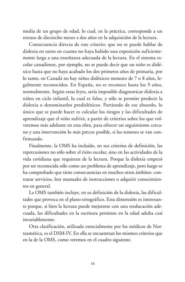 COMPRENDER MEJOR LA DISLEXIA - 6