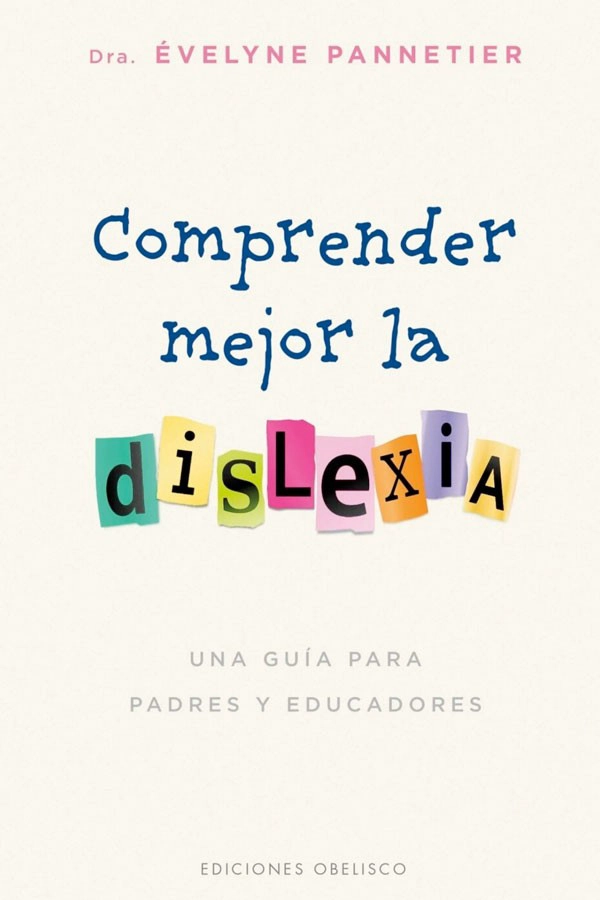 COMPRENDER MEJOR LA DISLEXIA - 8