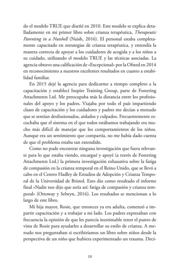ESTRATEGIAS Y SOLUCIONES PARA PADRES ADOPTIVOS - 3
