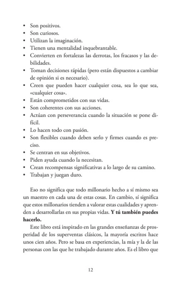 LOS PRINCIPIOS DE LA PROSPERIDAD - 4