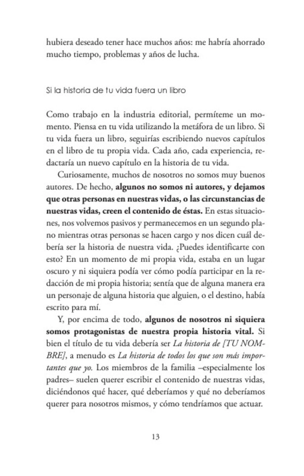 LOS PRINCIPIOS DE LA PROSPERIDAD - 5
