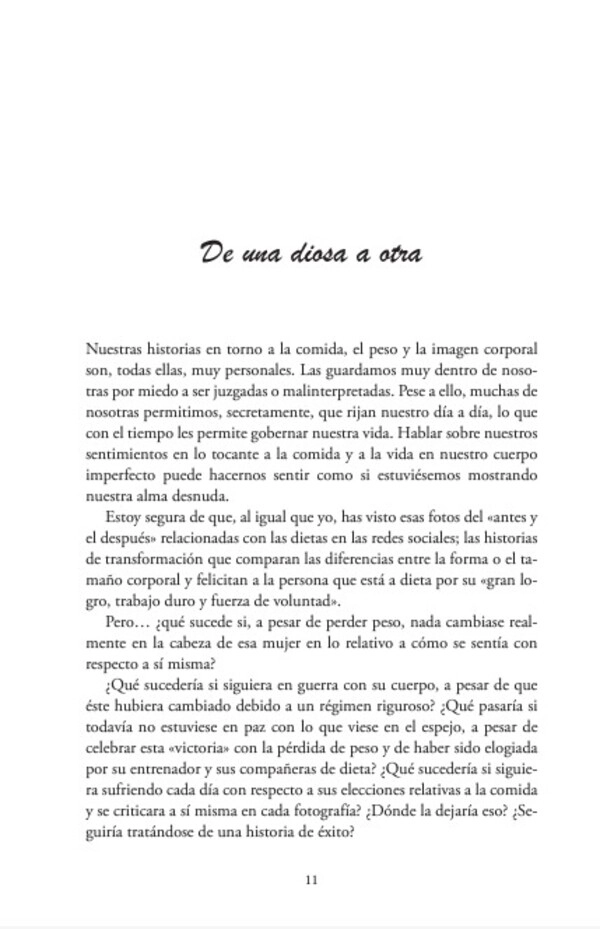 LIBRO LA REVOLUCION DE LA DIOSA - MEL WELLS - 3