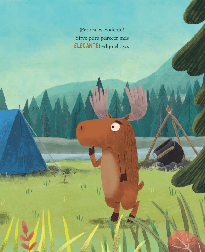 EL ROLLO (CUENTO ILUSTRADO) - 4