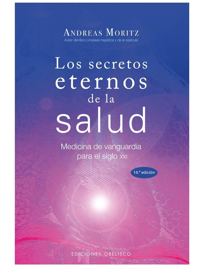 LOS SECRETOS ETERNOS DE LA SALUD - 1