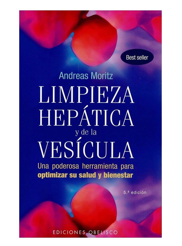 LIMPIEZA HEPATICA Y DE LA VESICULA (B) - 1