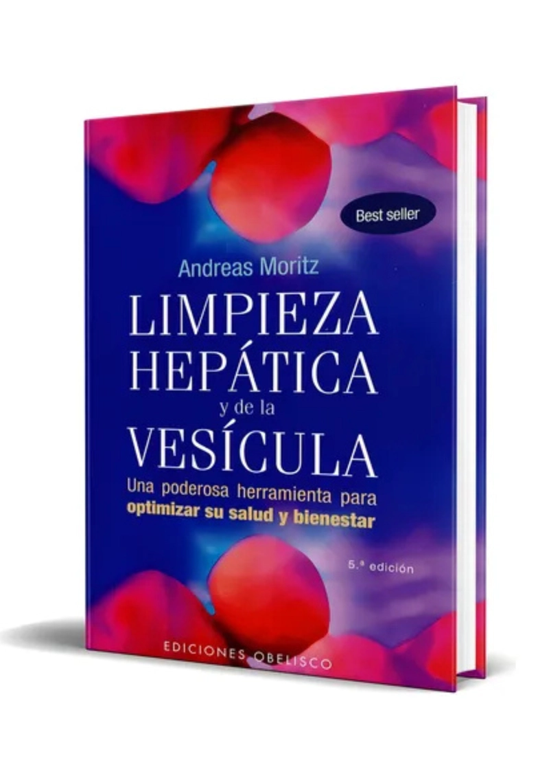 LIMPIEZA HEPATICA Y DE LA VESICULA (B) - 3