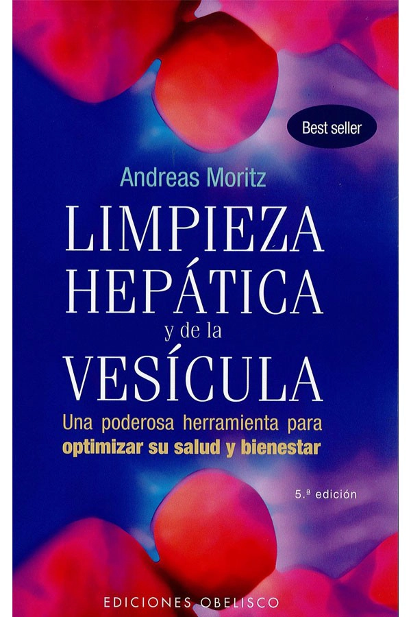 LIMPIEZA HEPATICA Y DE LA VESICULA (B) - 5