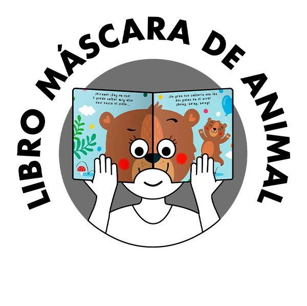 ¡MIRAME! ¡SOY UN OSO! - 3
