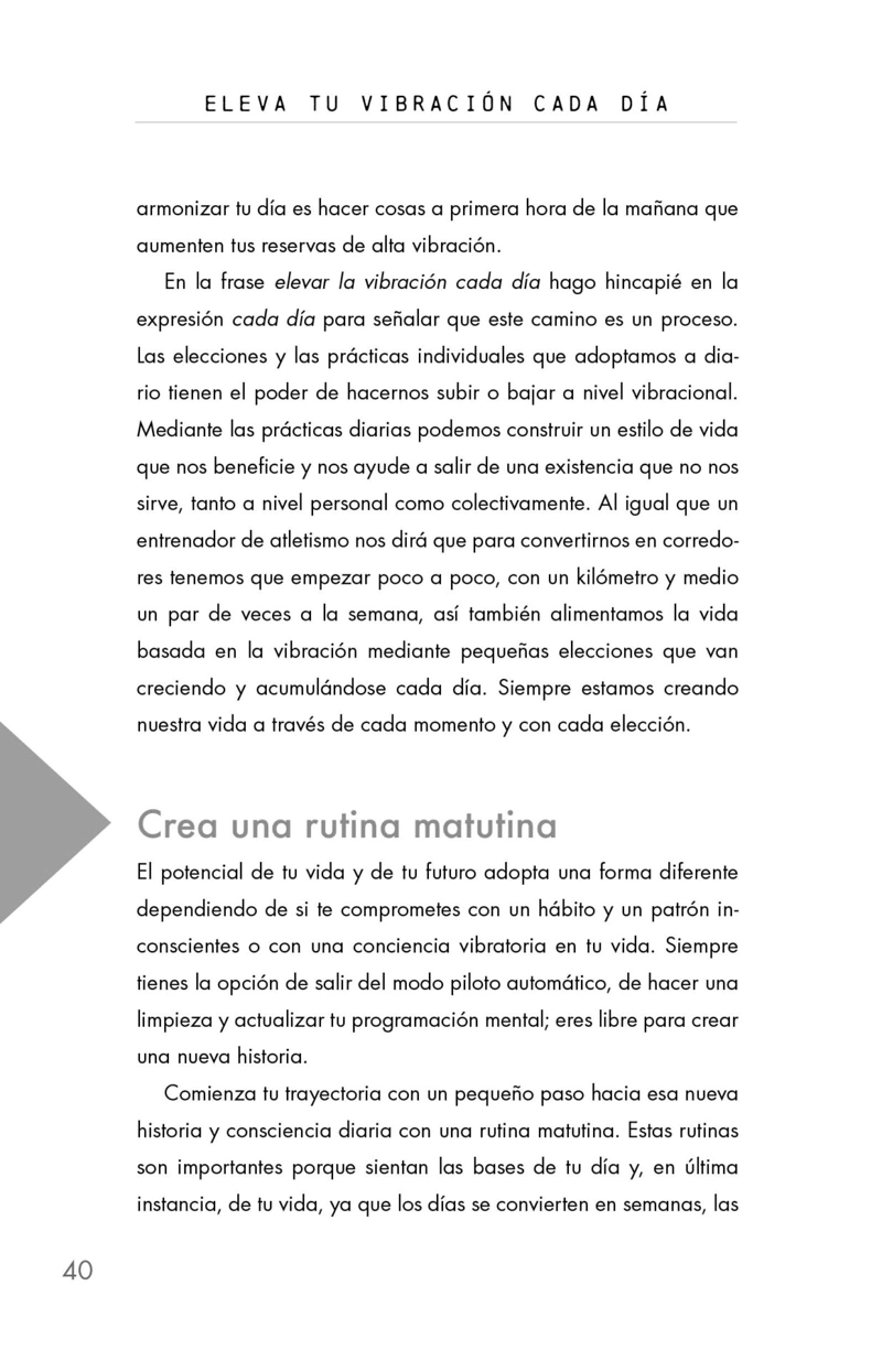 LIBRO ELEVA TU VIBRACION CADA DIA - LINDSAY SQUIRE - 3