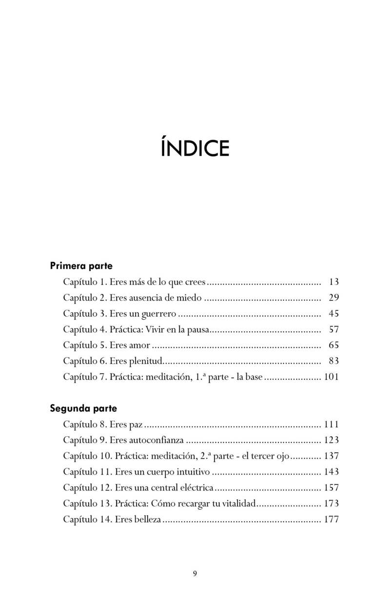 LIBRO ERES MUCHO MAS DE LO QUE CREES - LINDSAY SQUIRE - 2