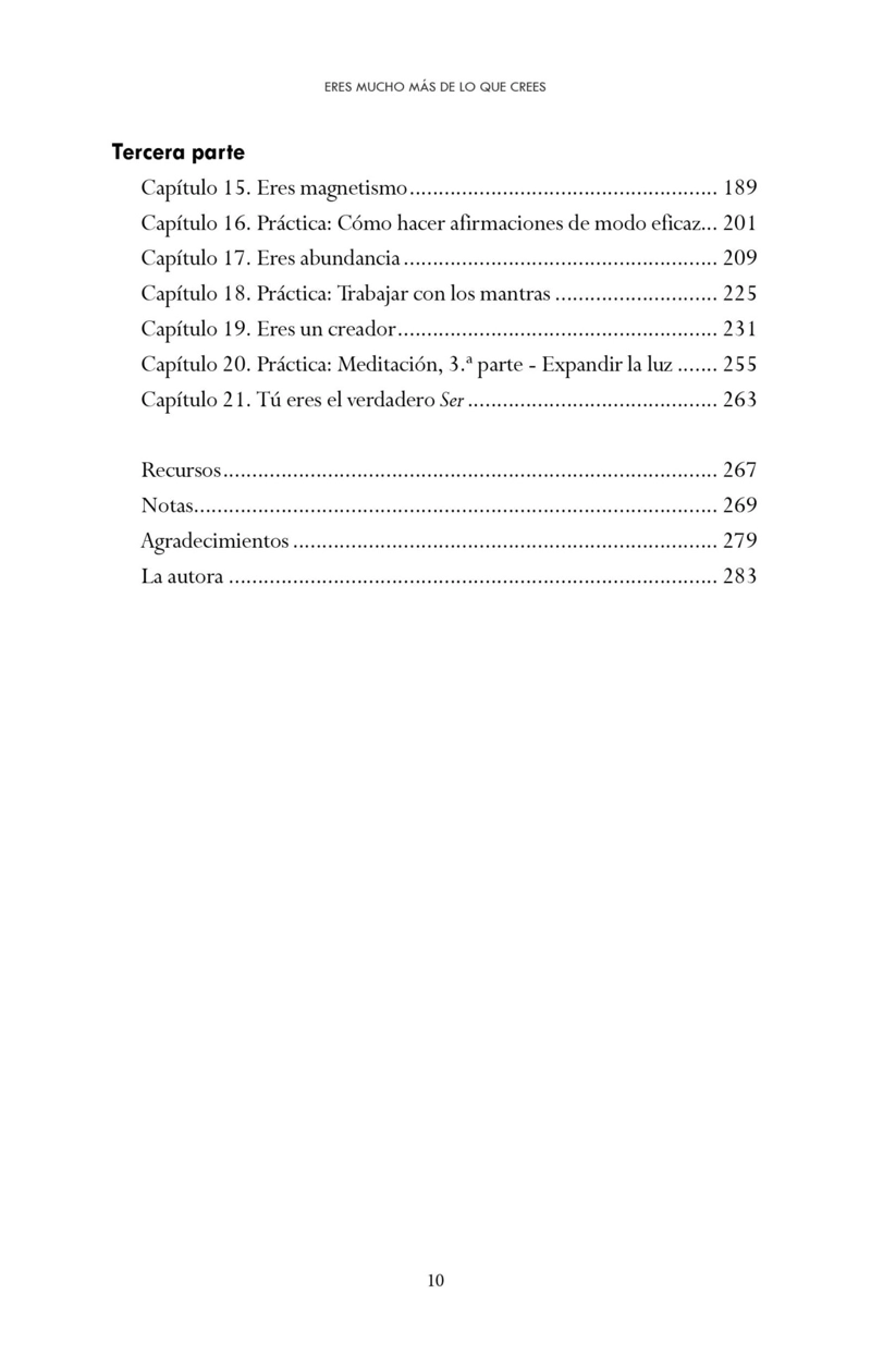 LIBRO ERES MUCHO MAS DE LO QUE CREES - LINDSAY SQUIRE - 3