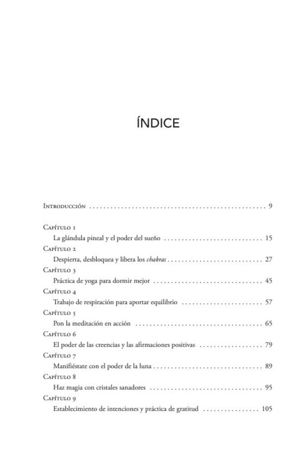 EL PODER DE SANACION DE LA GLANDULA PINEAL - 2