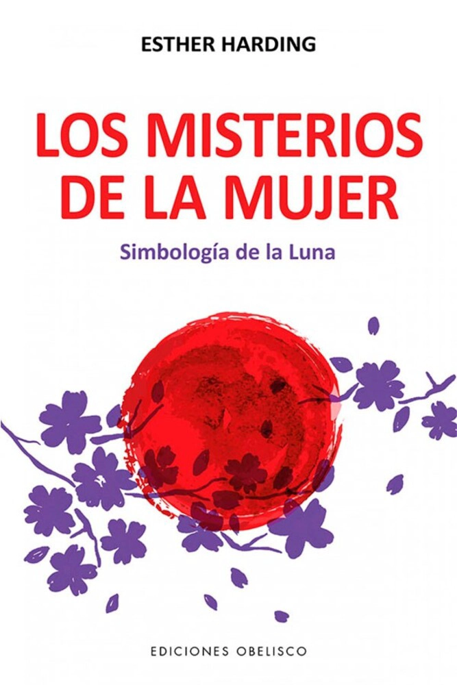 LIBRO LOS MISTERIOS DE LA MUJER - LINDSAY SQUIRE - 1