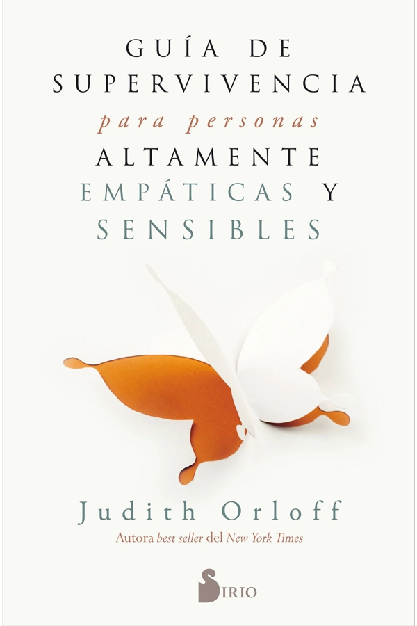 GUIA DE SUPERVIVENCIA PERSONAS EMPATICAS Y SENSIBLES - 3