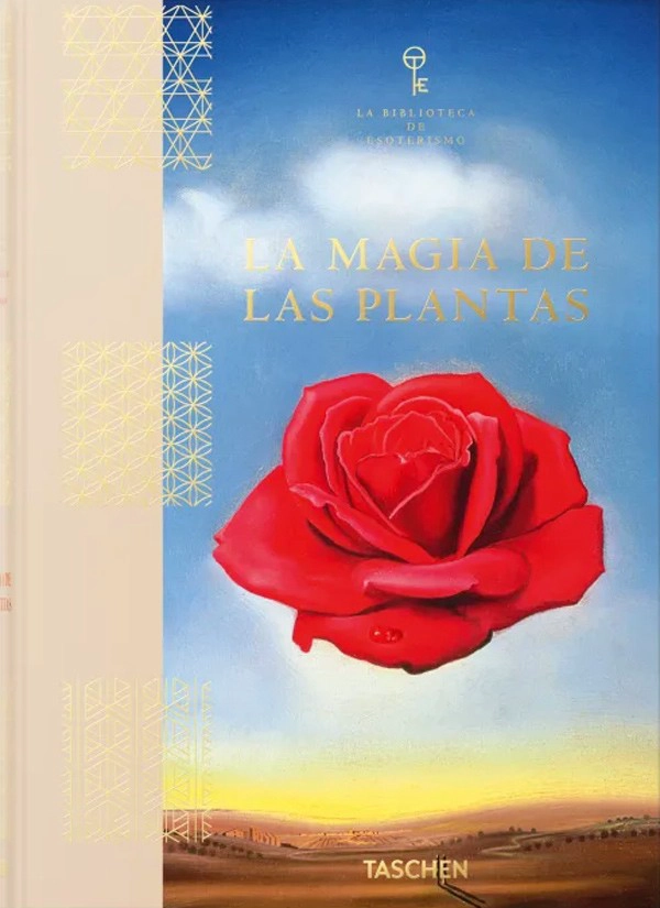 VA - ESOTE RICA - LA MAGIA DE LAS PLANTAS - 6
