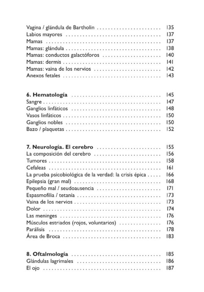 LIBRO EL ORIGEN EMOCIONAL DE LAS ENFERMEDADES - LINDSAY SQUIRE - 5