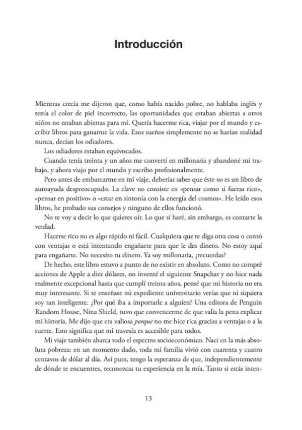 LIBRO JUBILATE SIENDO MILLONARIO - KRISTY SHEN BRYCE LEUNG - 4