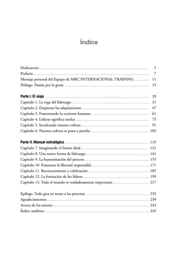 TODO EL MUNDO ES IMPORTANTE - 2