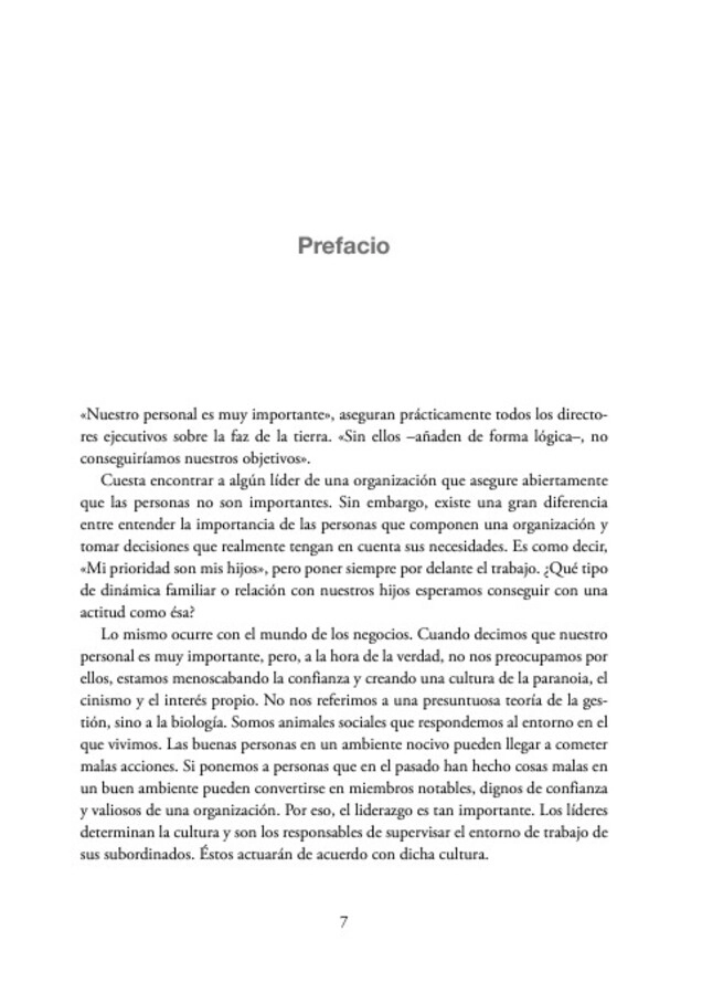 TODO EL MUNDO ES IMPORTANTE - 3