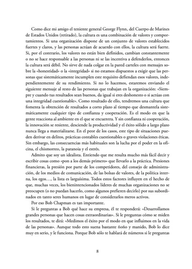 TODO EL MUNDO ES IMPORTANTE - 4