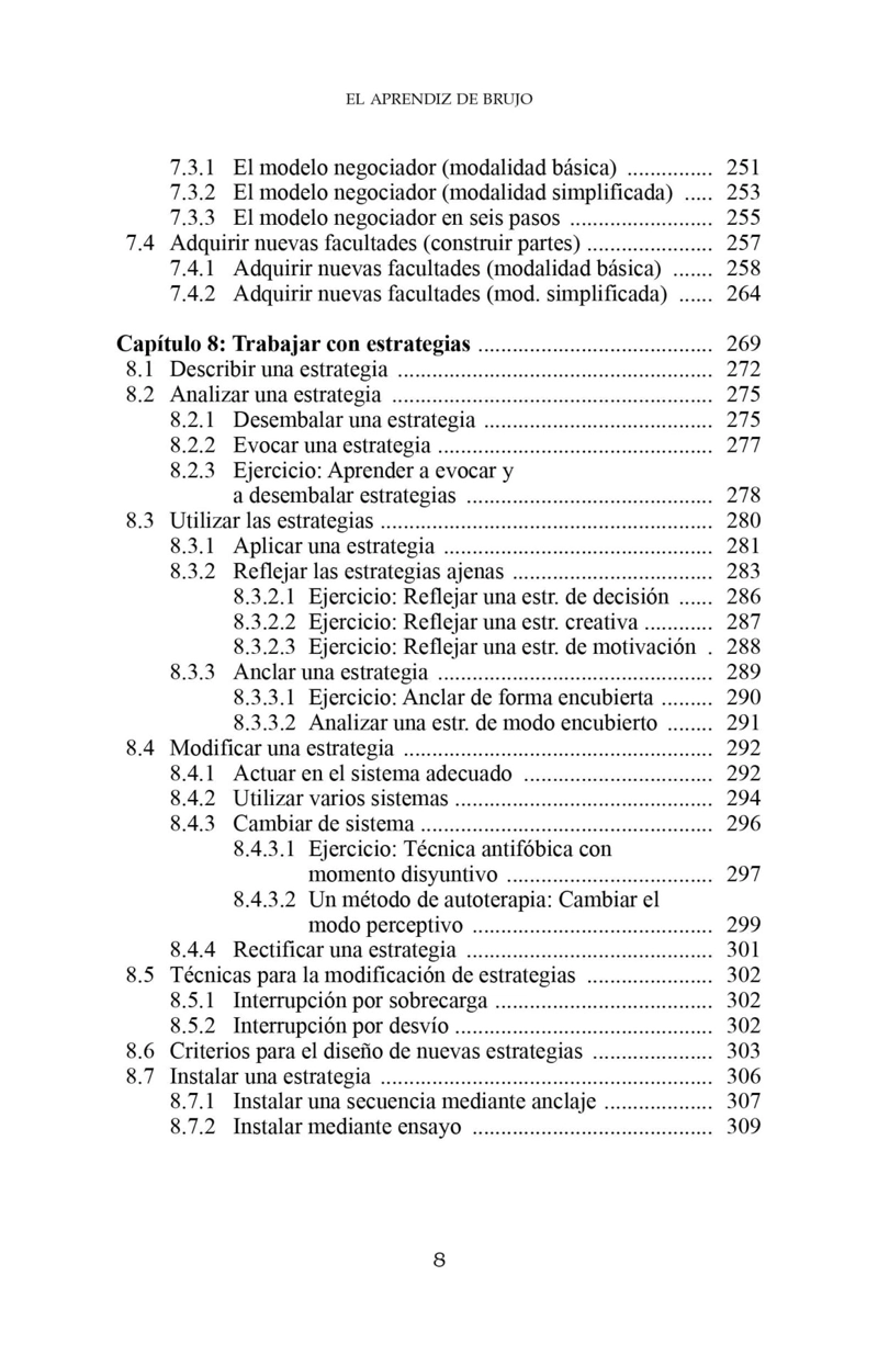 LIBRO EL APRENDIZ DE BRUJO I - LINDSAY SQUIRE - 6