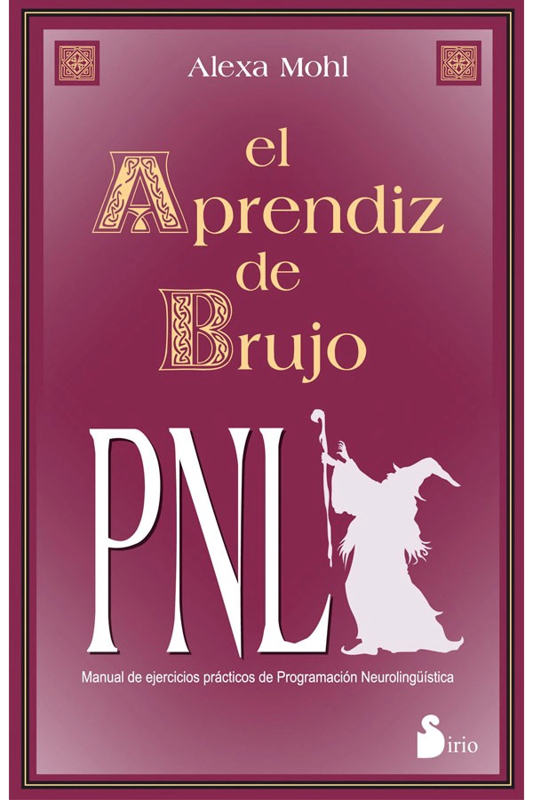 LIBRO EL APRENDIZ DE BRUJO I - LINDSAY SQUIRE - 9