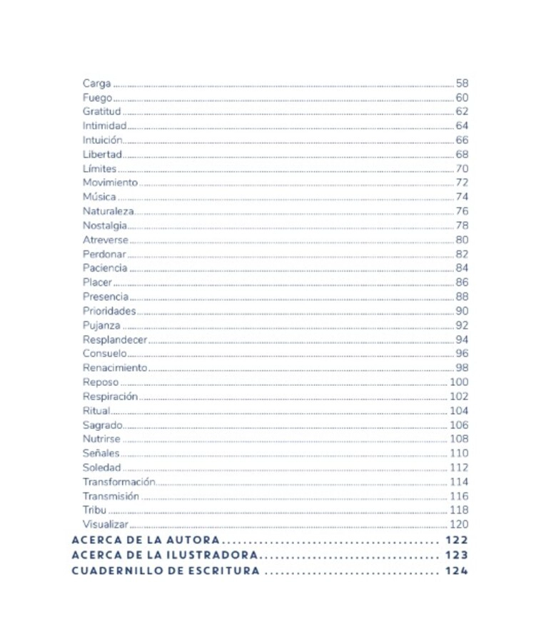 ORACULO DE LAS MADRES MARAVILLOSAS (LIBRO + CARTAS) - 3