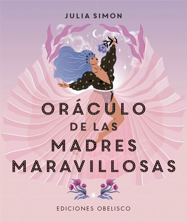 ORACULO DE LAS MADRES MARAVILLOSAS (LIBRO + CARTAS) - 6
